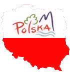 Polish map